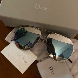 Dior Split1 Sunglasses